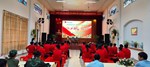 Hoạt động trải nghiệm tham quan dành cho khối THCS tại cơ sở Cại nghiên gia tuý Gia Minh