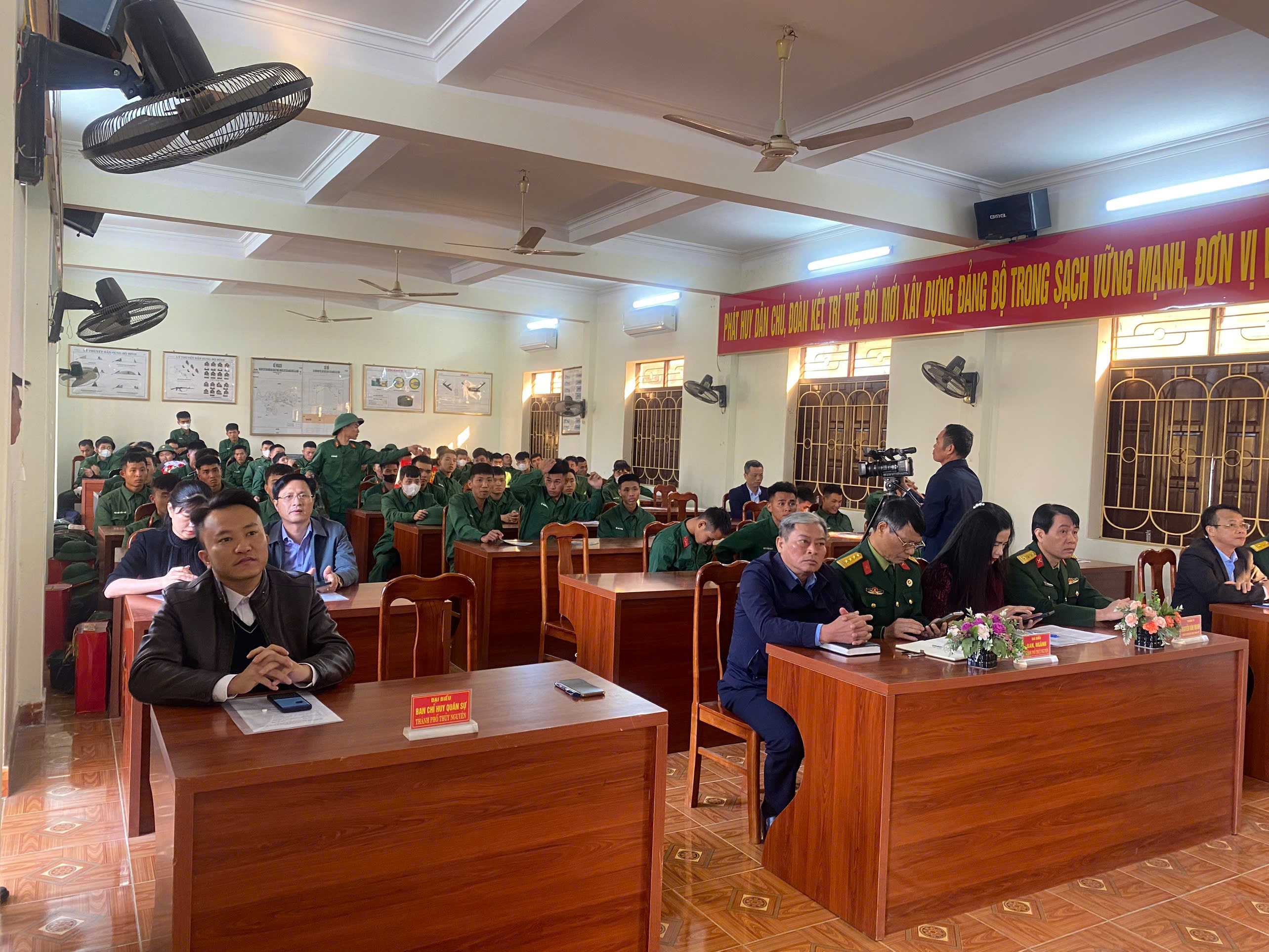 Đoàn phường Nam Triệu tổ chức Hoạt động hè trên địa bàn dân cư 2025