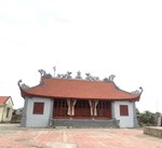 ĐÌNH NIÊM SƠN NGOẠI