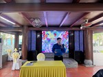CƯƠNG TRÌNH TIẾP XÚC GẶP MẶT CLB CỰU CÁN BỘ CHUYÊN TRÁCH HUYỆN ĐOÀN VÀ KỶ NIỆM 94 NĂM NGÀY THÀNH LẬP ĐOÀN TNCS HỒ CHÍ MINH (26/3/1991 - 26/3/2025)