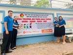 Huyện Thủy Nguyên tích cực hưởng ứng mô hình 