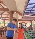 Đoàn thanh niên huyện Thủy Nguyên hưởng ứng 